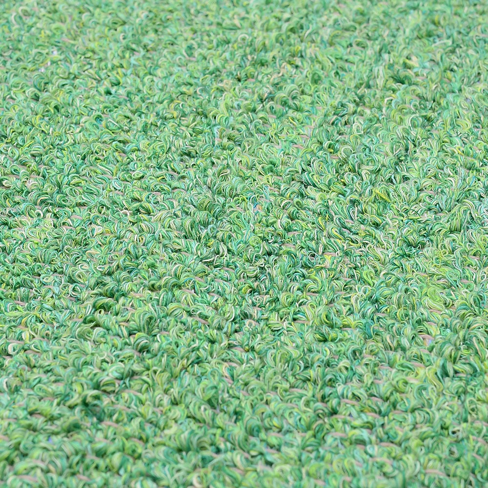 luisa-paix-o-linge-de-maison-du-portugal-housse-de-coussin-60x60-vert-moyen image 3