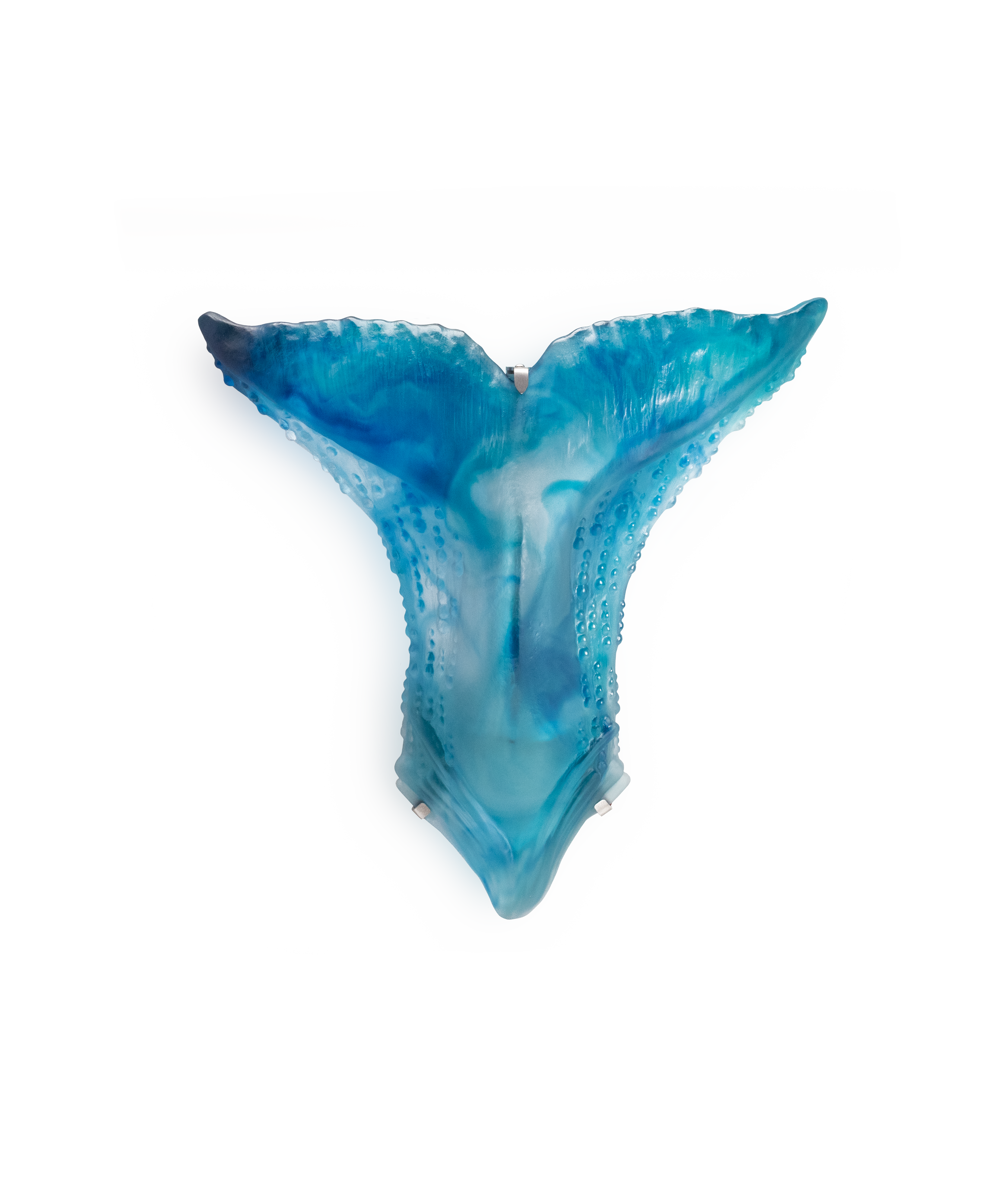 daum-maya-applique-baleine-luminaire-cristal-mural image 1