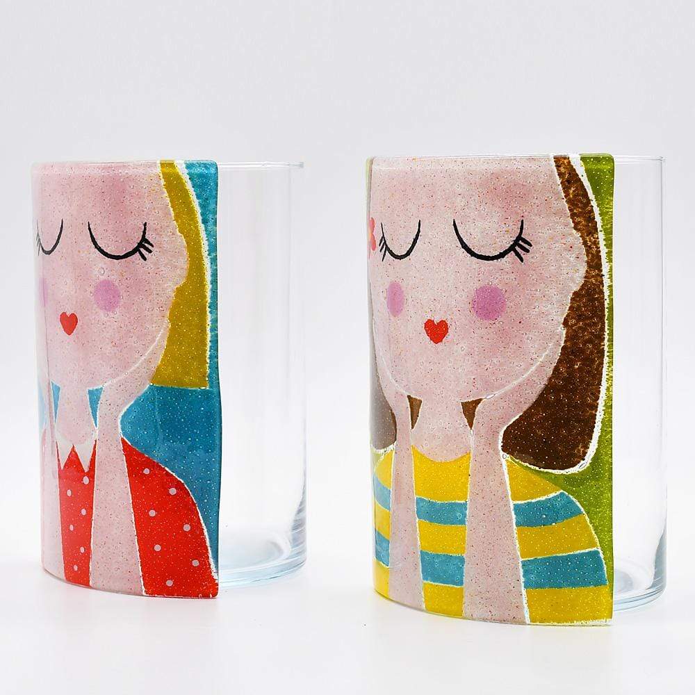 luisa-paix-o-marinha-grande-vase-verre-20-cm-artisanal image 5