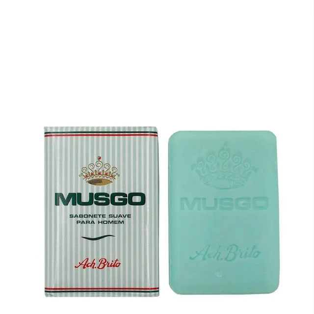 luisa-paix-o-parfums-portugal-savon-doux-musgo-160-g image 1