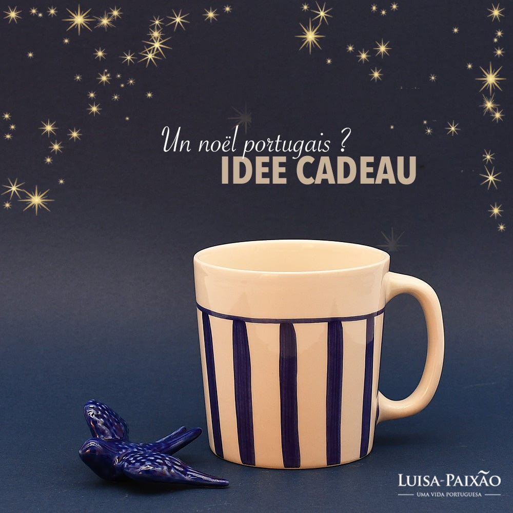 luisa-paix-o-vaisselle-mug-costa-nova-mar-bleu-hirondelle image 4