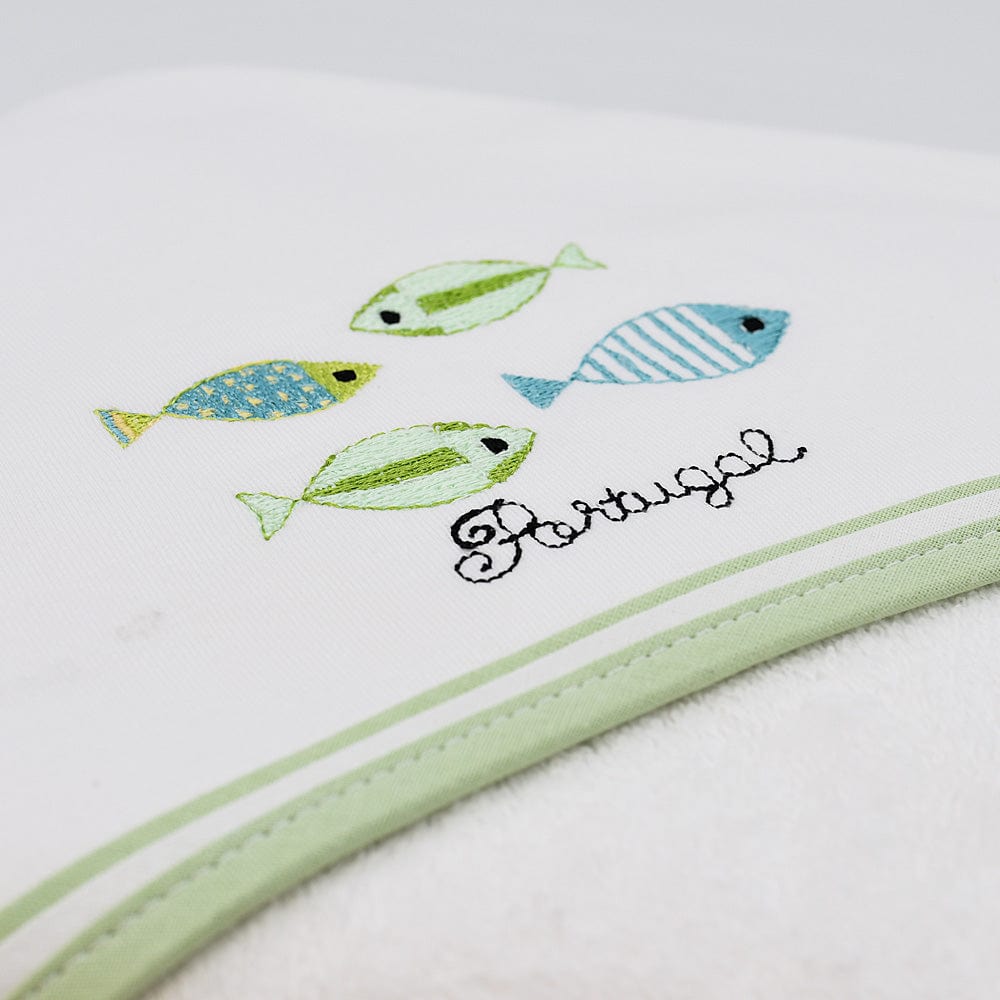 luisa-paix-o-sardinhas-drap-de-bain-b-b-coton-vert-100x100 image 3