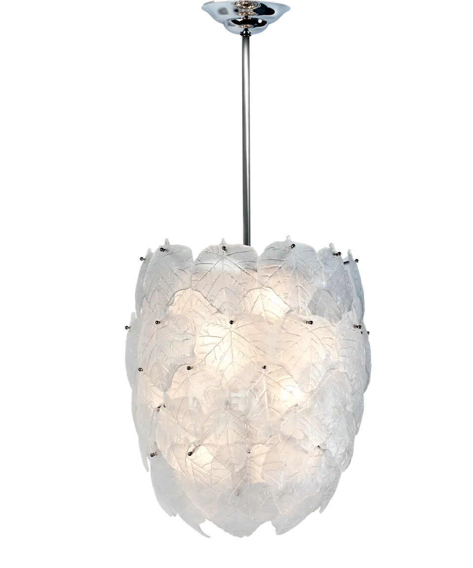 daum-art-cristal-lustre-eden-blanc-bullard image 1