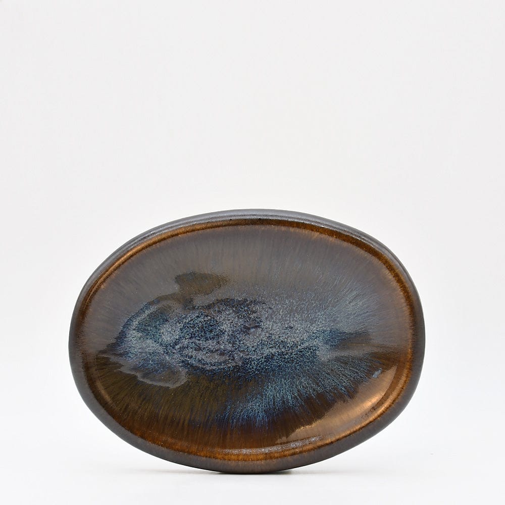 luisa-paix-o-onyx-plat-gr-s-26cm-noir-maill-main image 1