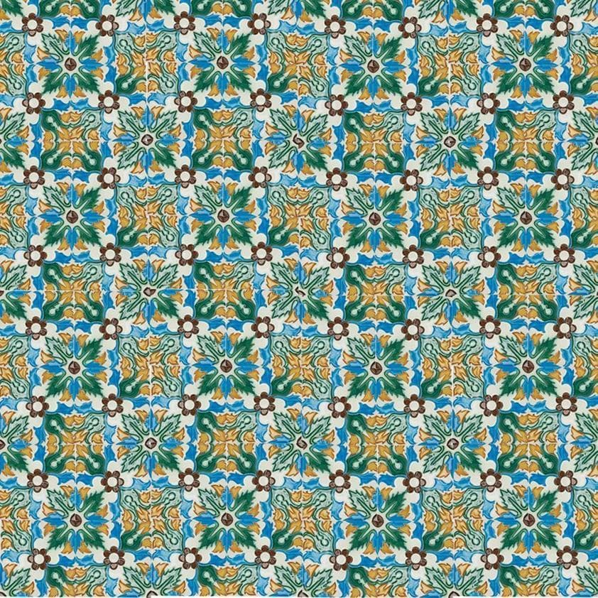 luisa-paix-o-azulejos-azulejo-hispano-maure-carreau-8-5x8-5-cm-relief-2 image 5