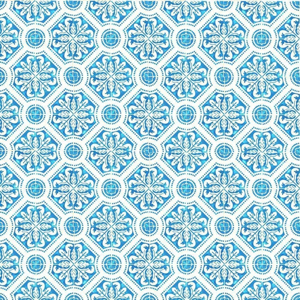 luisa-paix-o-azulejos-padr-o-11x11cm-carreau-peint-main-portugais-5 image 5