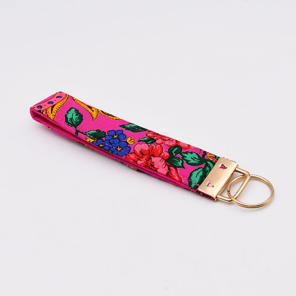 luisa-paix-o-porte-cl-s-len-o-minhoto-porte-cl-s-tissu-14cm image 7