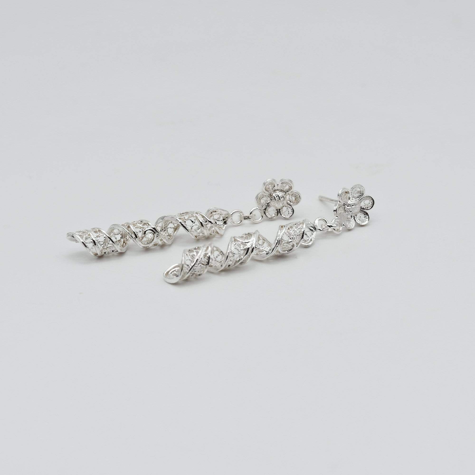 luisa-paix-o-boucles-oreilles-argent-filigrane-4-6-g image 1