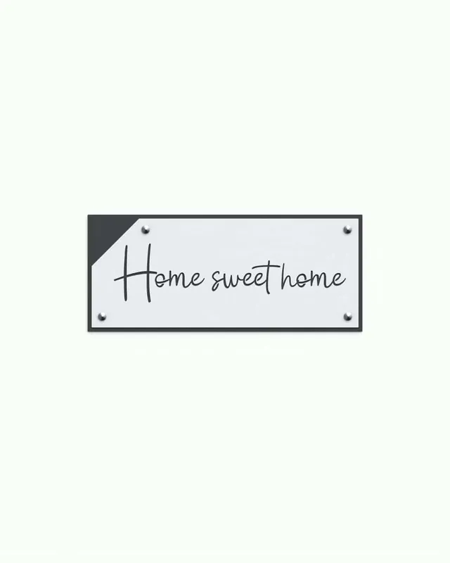 je-suis-art-produits-personnalis-s-phrase-murale-d-coration-murale-plexiglas image 1