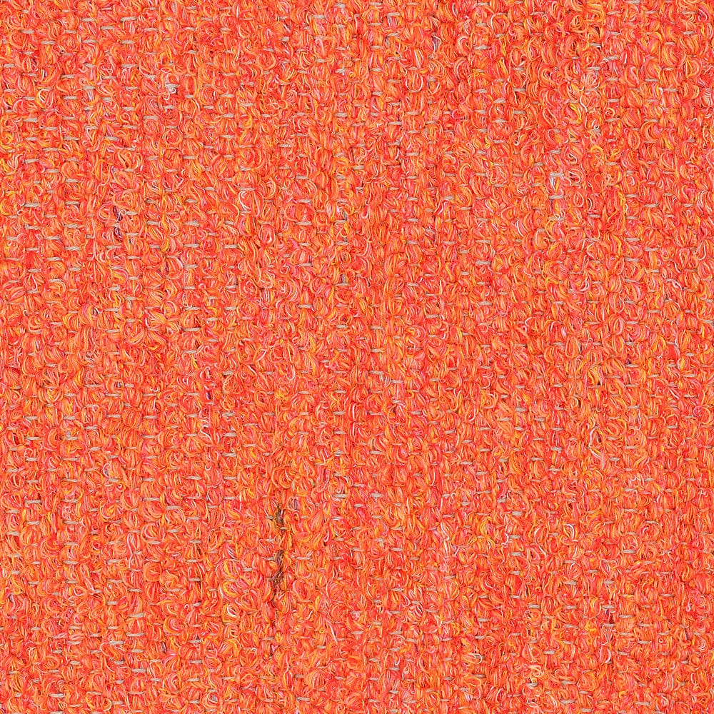 luisa-paix-o-housse-coussin-artisanale-60x60-orange-lavable image 4