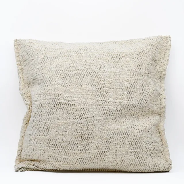 luisa-paix-o-linge-de-maison-du-portugal-housse-de-coussin-60x60-blanc-cass image 1