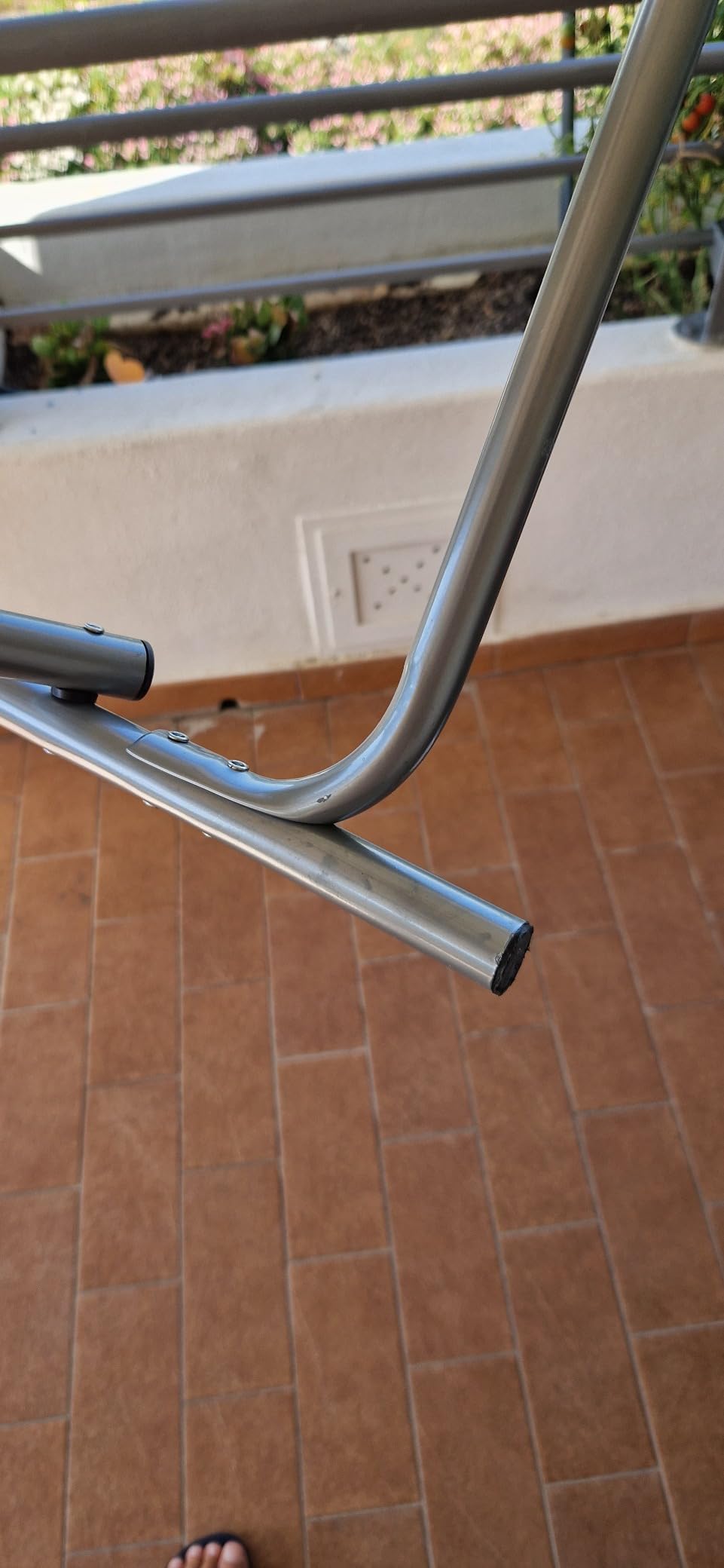 Bonne chaise