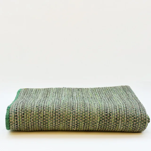 luisa-paix-o-tapis-fibres-m-lang-es-vert-100x60cm image 1