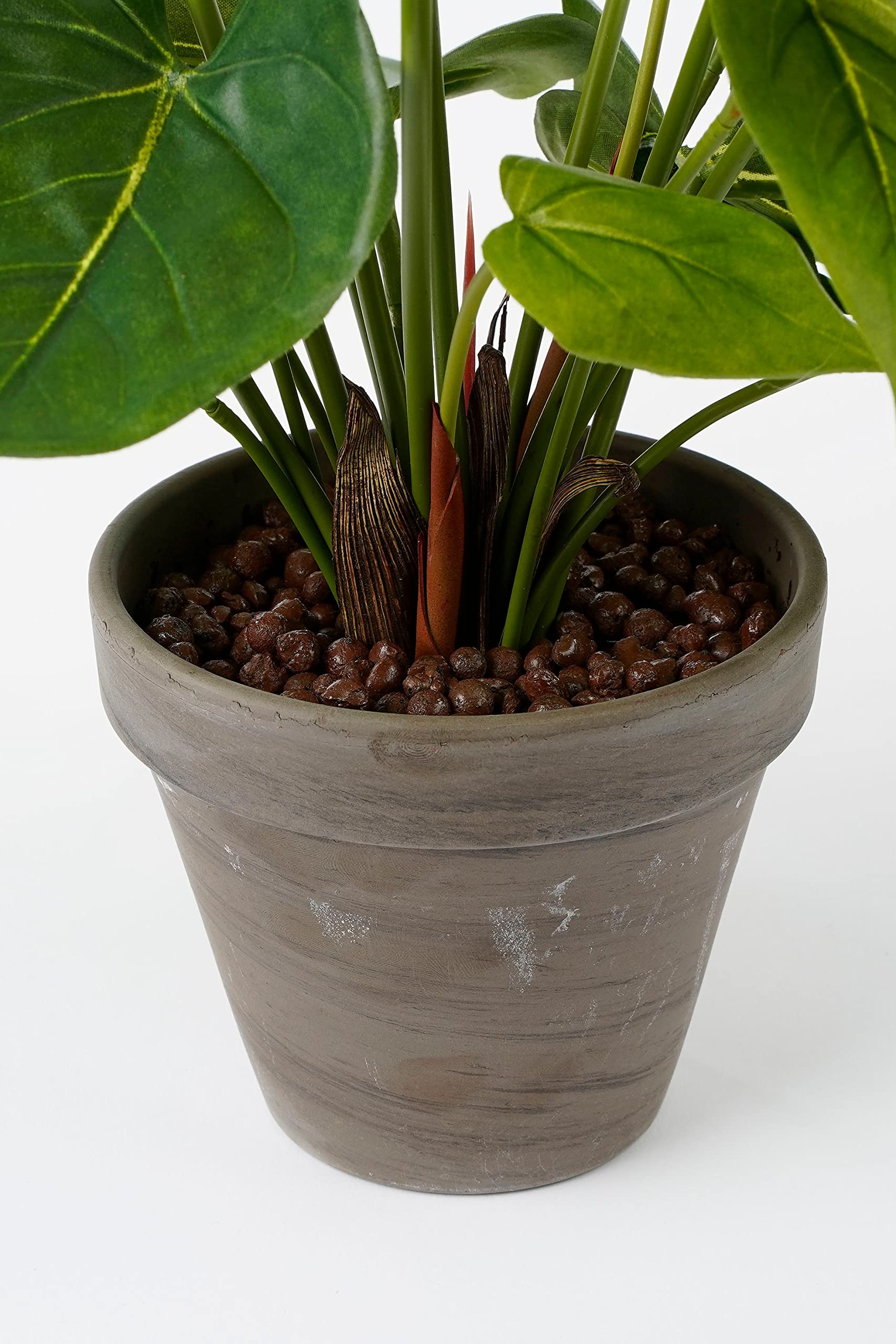 mica-decorations-artificial-plants-anthurium-rouge-artificiel image 5