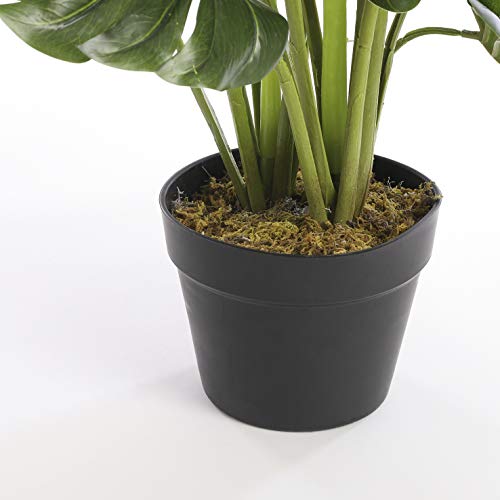mica-decorations-monstera-plante-artificielle-h60-x-80-cm-en-pot image 7