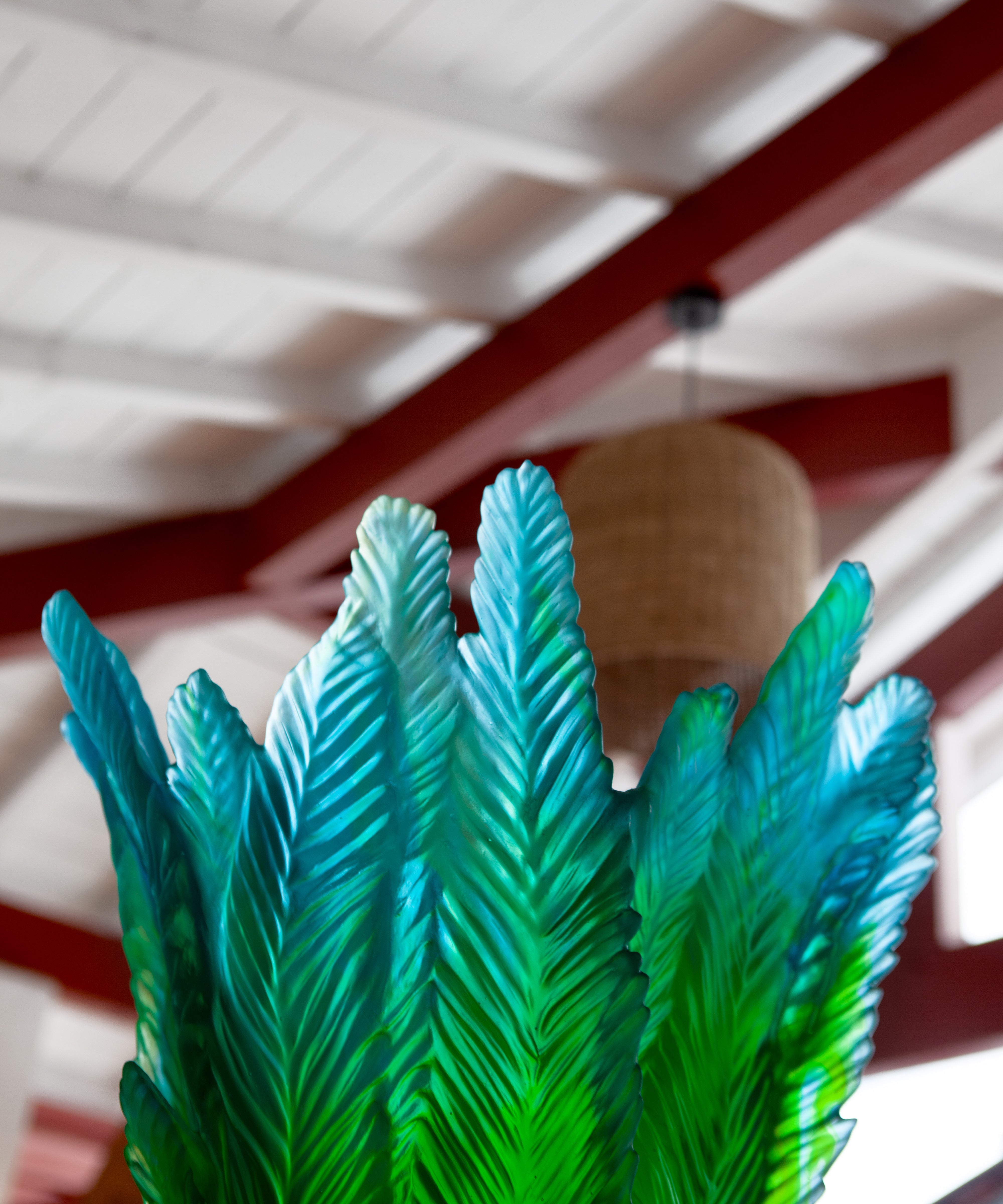 daum-univers-v-g-tal-palm-beach-vase-prestige-99ex image 5