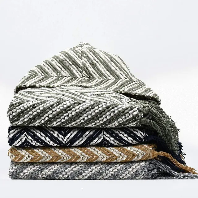 luisa-paix-o-linge-portugal-plaid-poncho-coton-200x135-cm-frang image 1