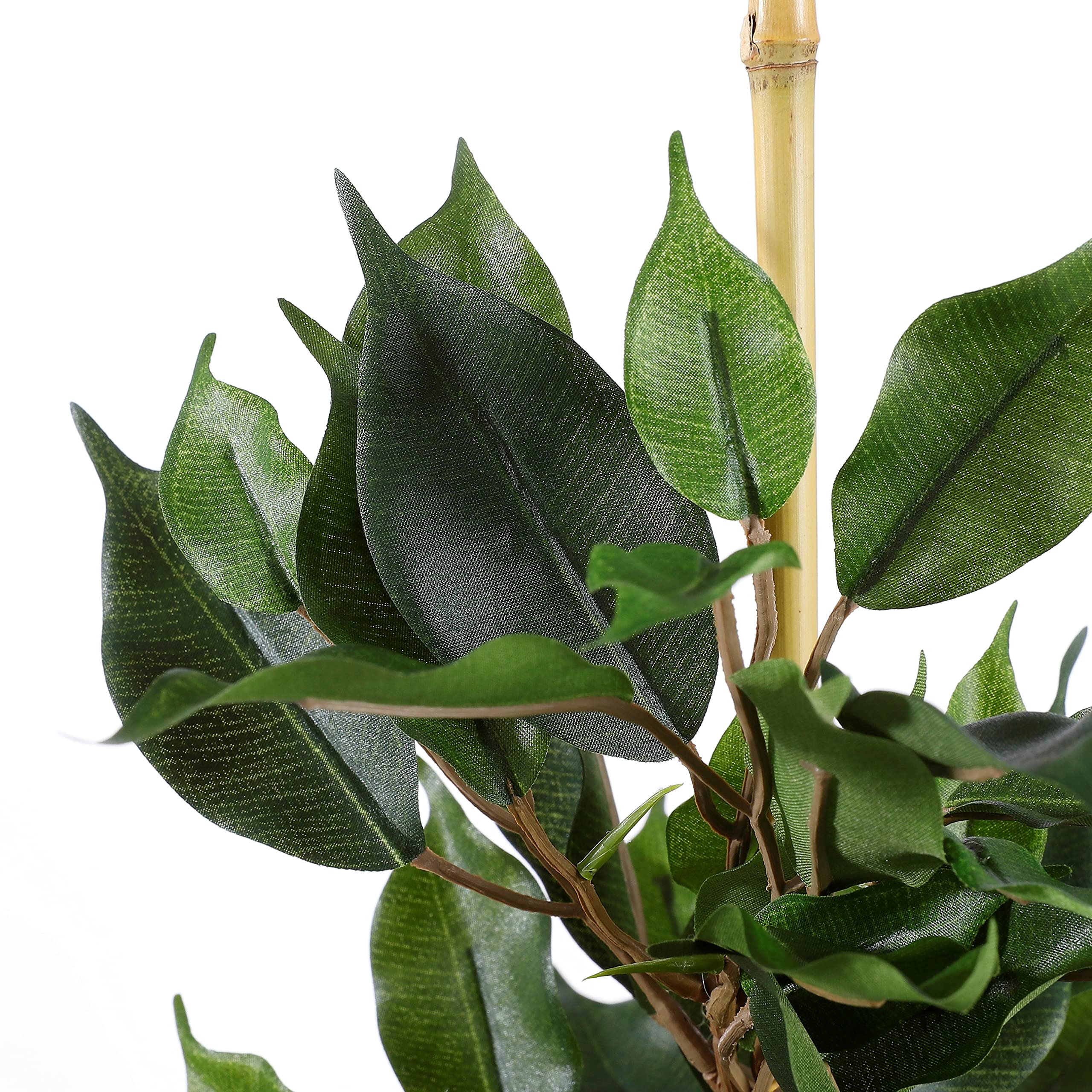 mica-decorations-artificial-plants-ficus-vert-65-cm image 4