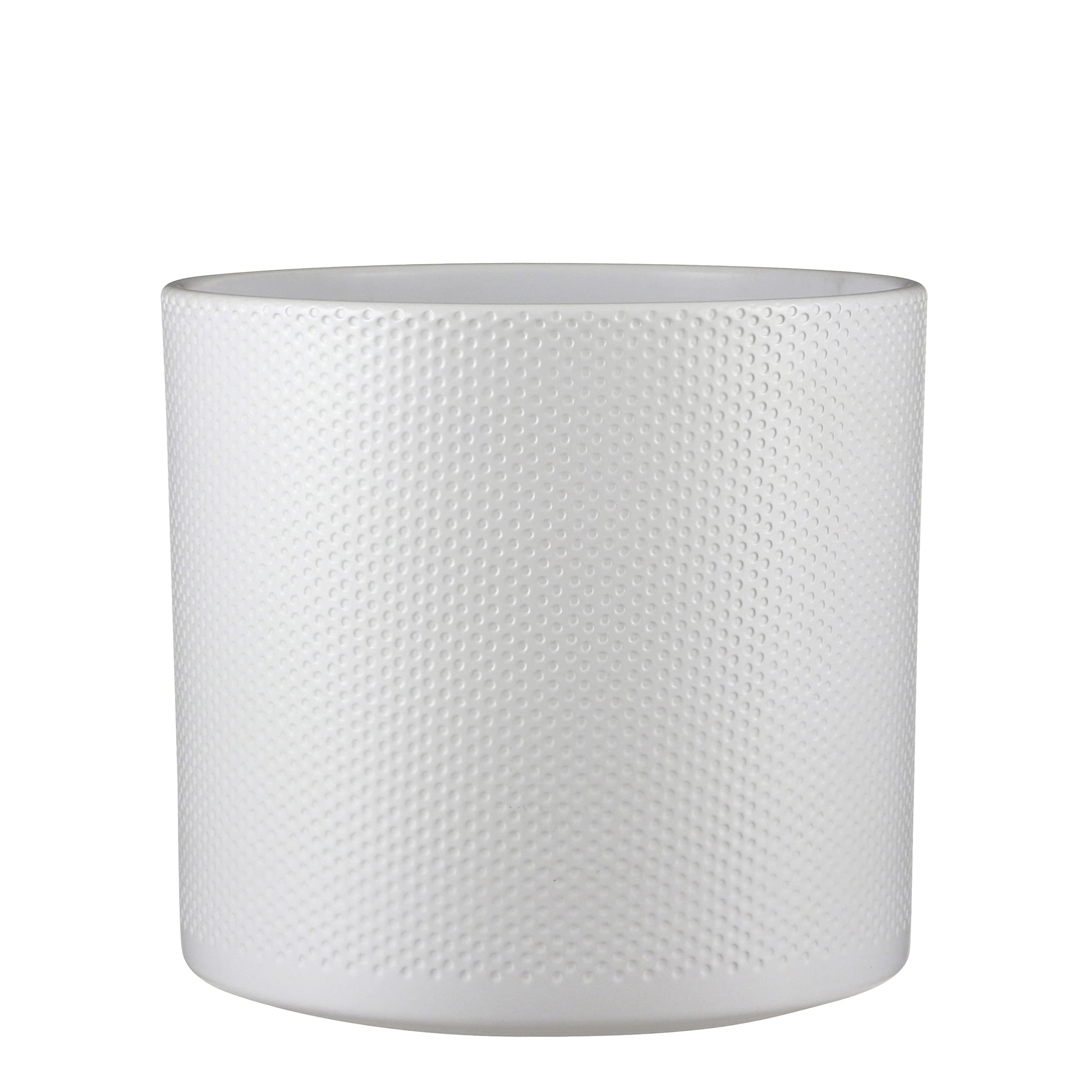 mica-decorations-era-pot-rond-fleurs-1057339 image 1