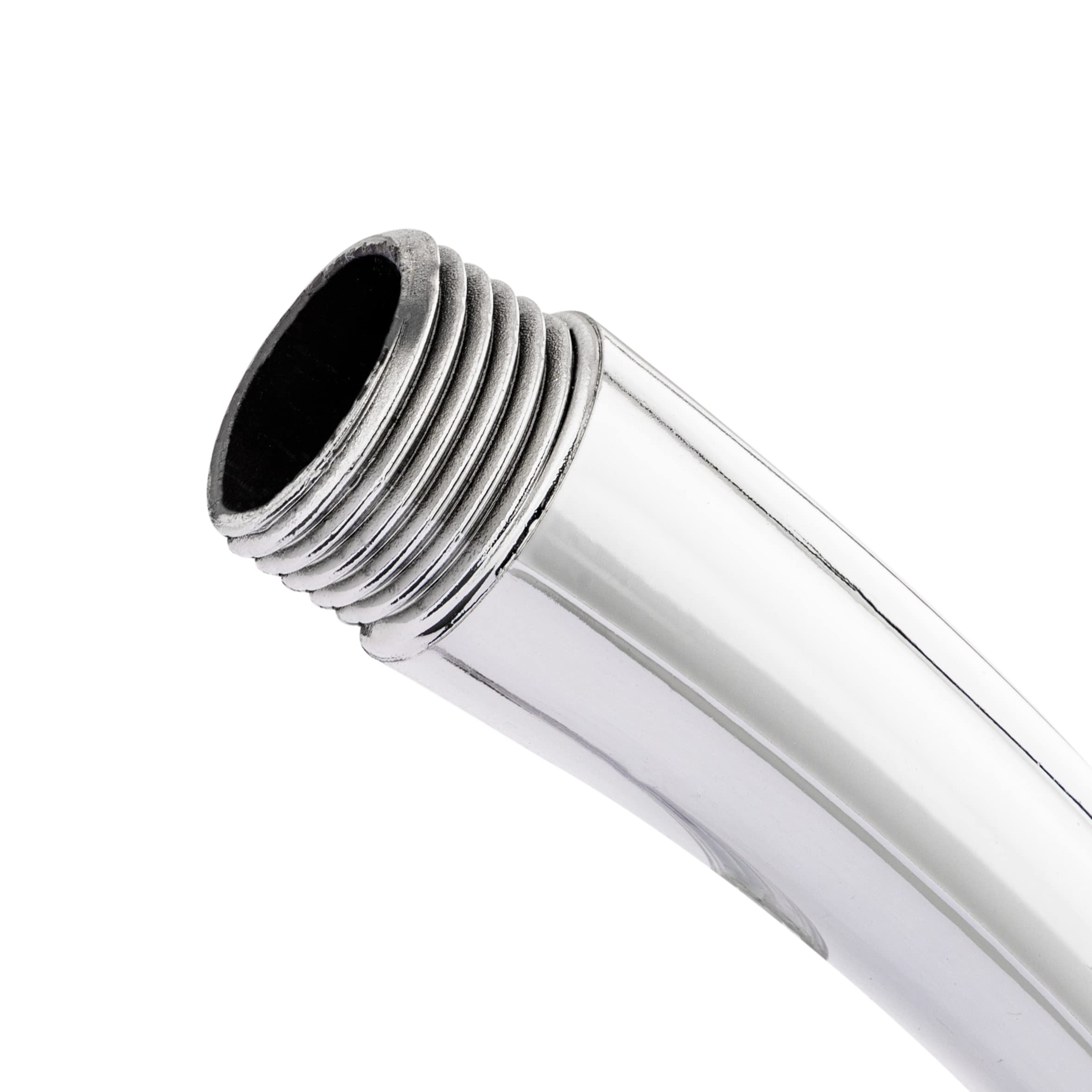 baroni-home-tutto-bagno-pommeau-douche-argent-18-cm image 4