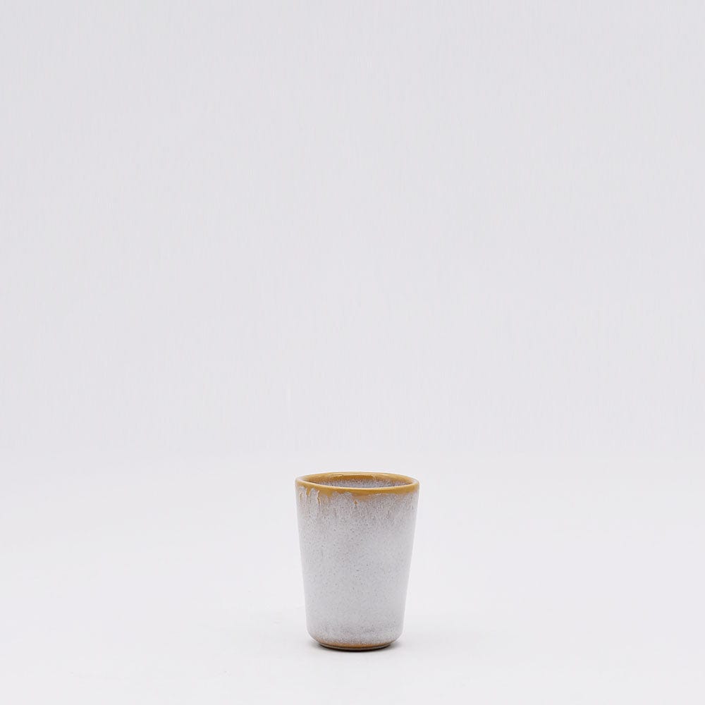 luisa-paix-o-amazonia-tasse-espresso-gr-s-blanche image 1