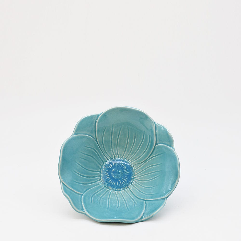 luisa-paix-o-papoila-saladier-c-ramique-turquoise-16-cm image 3