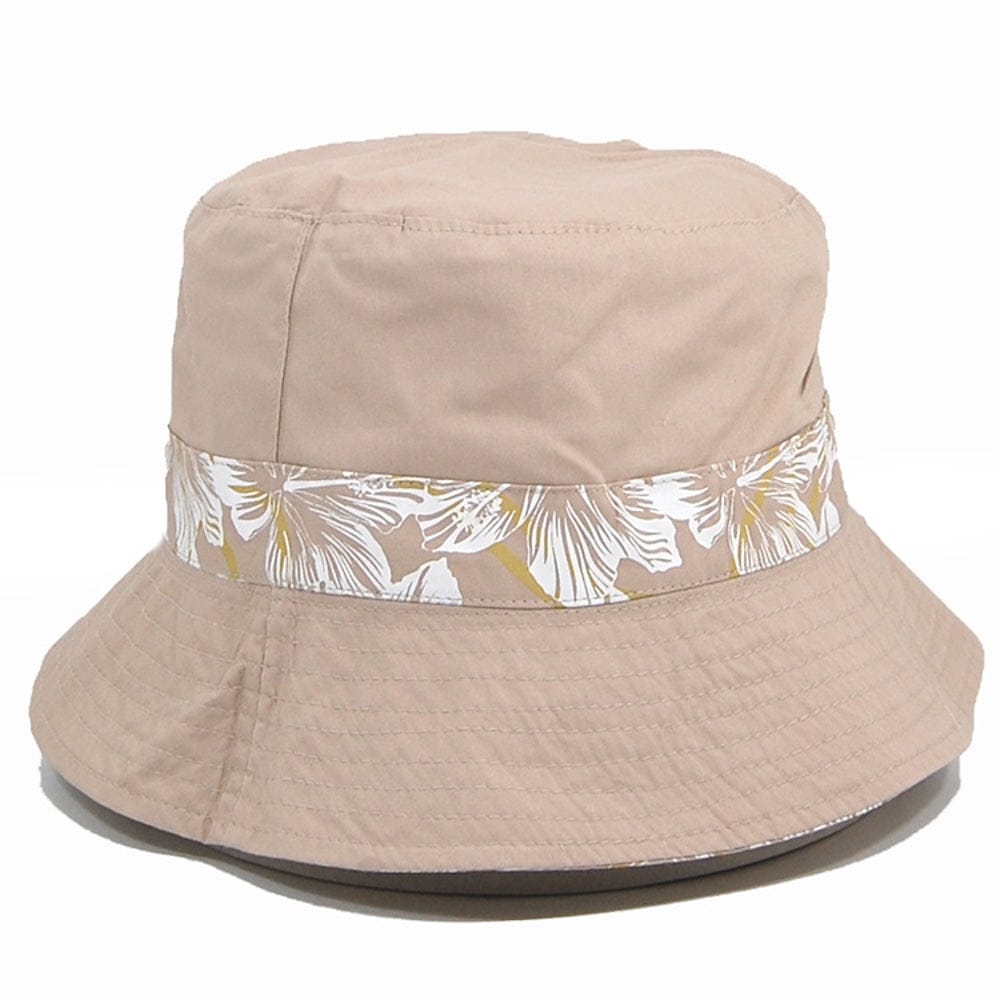 luisa-paix-o-bob-r-versible-coton-beige-uni-motifs-taille-m image 5