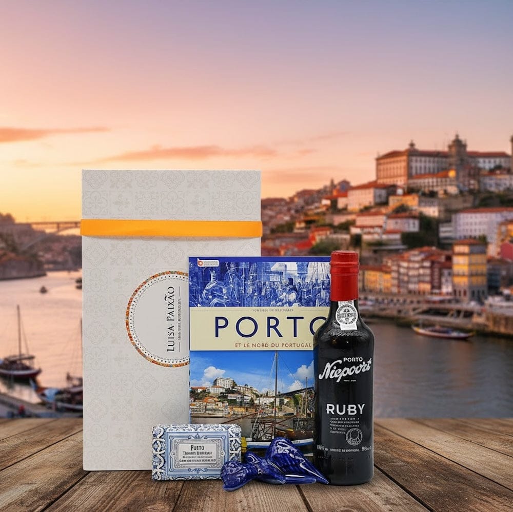 luisa-paix-o-coffret-cadeau-porto-livre-fran-ais image 2