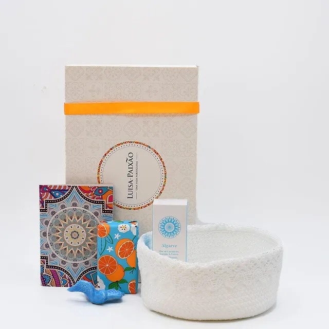luisa-paix-o-coffret-cadeau-algarve-savon-cr-me-c-ramique image 1