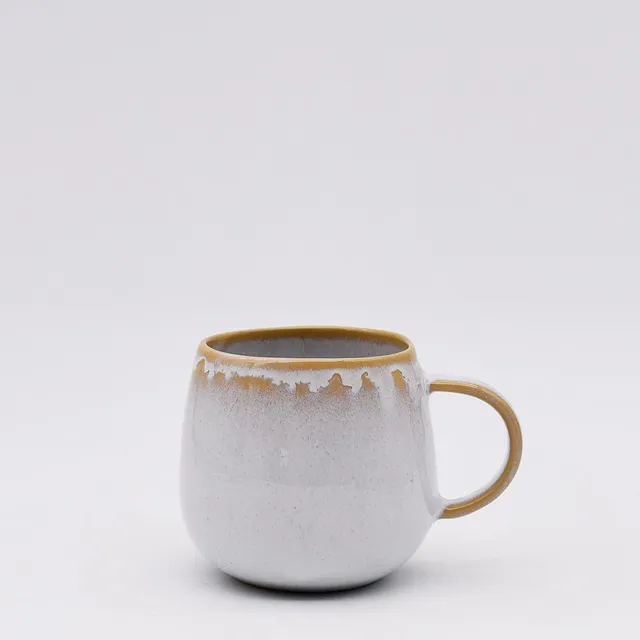 luisa-paix-o-vaisselle-mug-gr-s-amazonia-blanc-9-5cm image 1