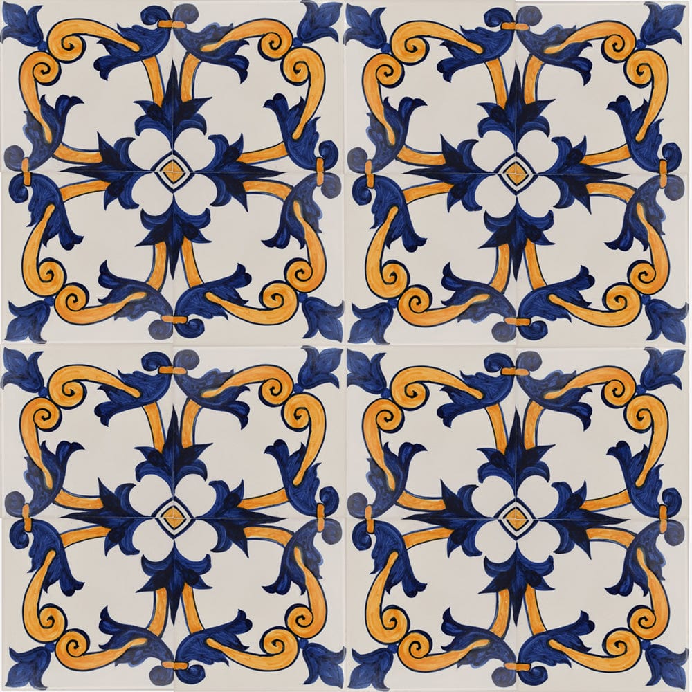 luisa-paix-o-azulejo-padr-o-14x14cm-carreau-portugal image 3