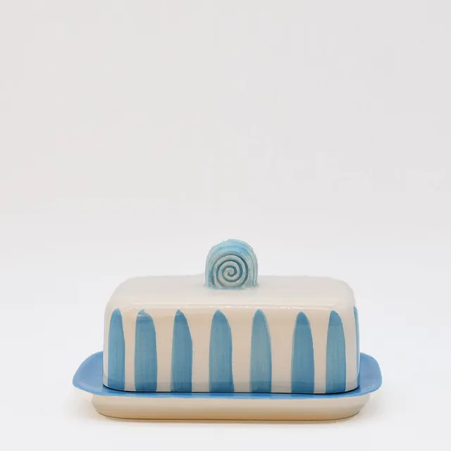 luisa-paix-o-costa-nova-mar-beurrier-c-ramique-turquoise-ray image 1