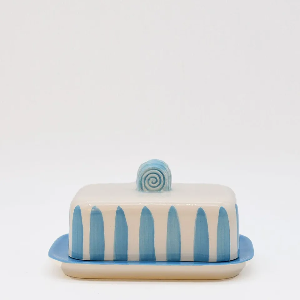luisa-paix-o-costa-nova-mar-beurrier-c-ramique-turquoise-ray image 1