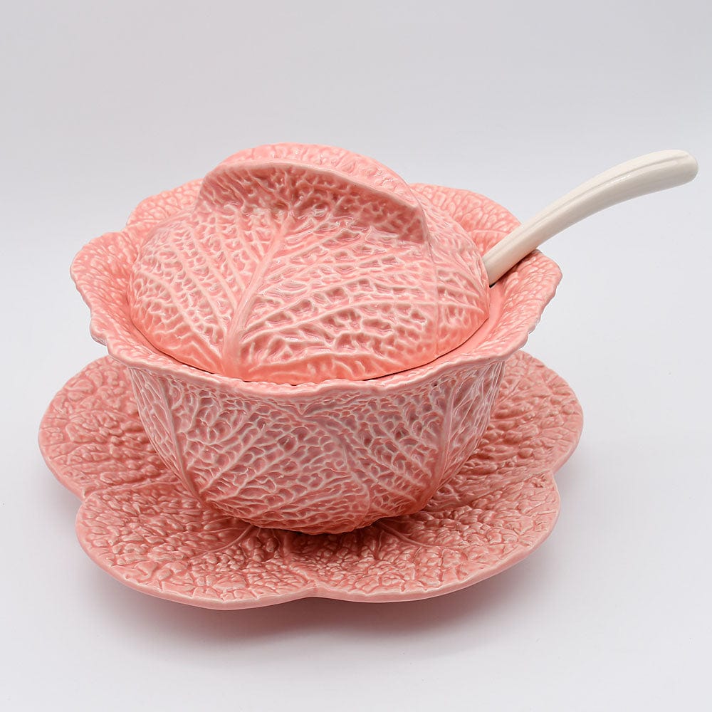 luisa-paix-o-vaisselle-portugaise-soupi-re-chou-27-cm-3-l image 2