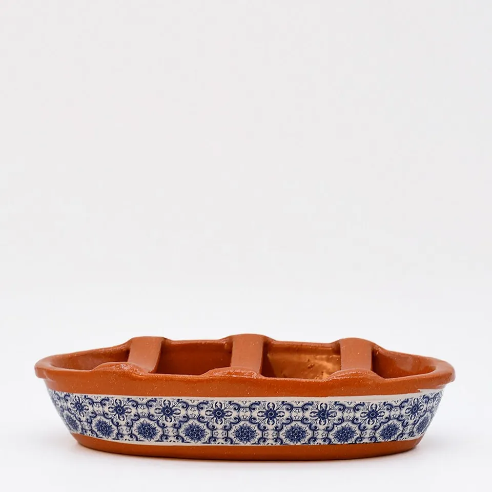 luisa-paix-o-padr-o-grille-chouri-o-terre-cuite-bleu image 1
