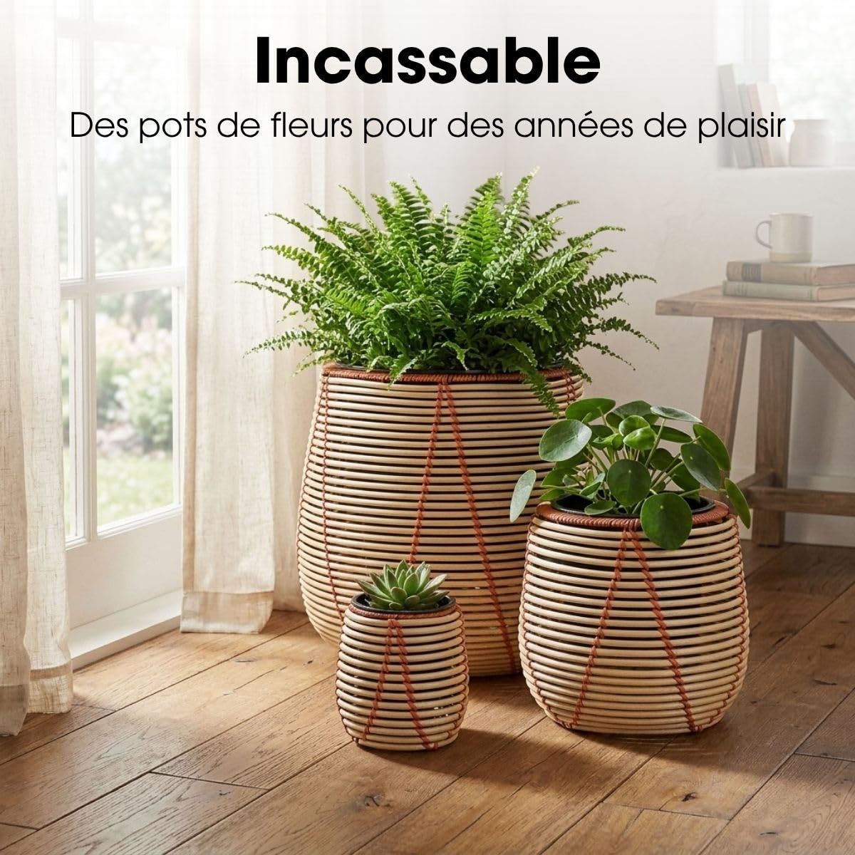 mica-decorations-cancun-pot-fleur-lot-3-beige-recycl image 7
