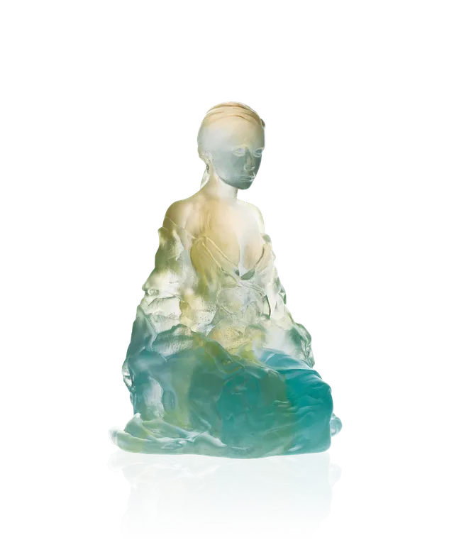 daum-univers-f-minin-ath-na-marie-paule-deville-chabrolle-375ex-sculpture-crista image 1