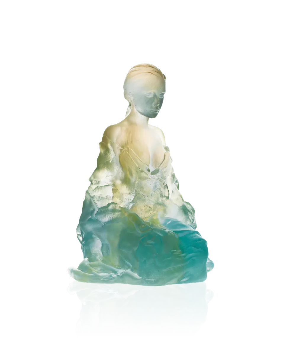 daum-univers-f-minin-ath-na-marie-paule-deville-chabrolle-375ex-sculpture-crista image 1