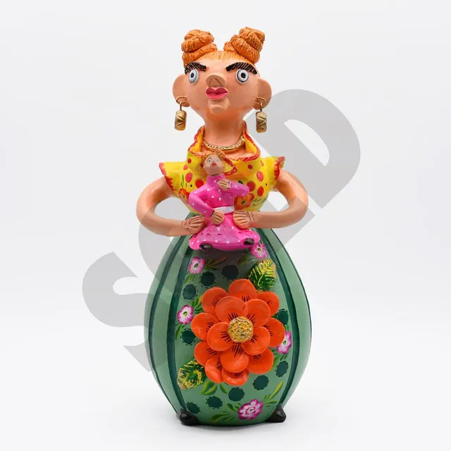 luisa-paix-o-prazeres-c-ta-boneca-minhota-poup-e-40-cm-sign-e image 1