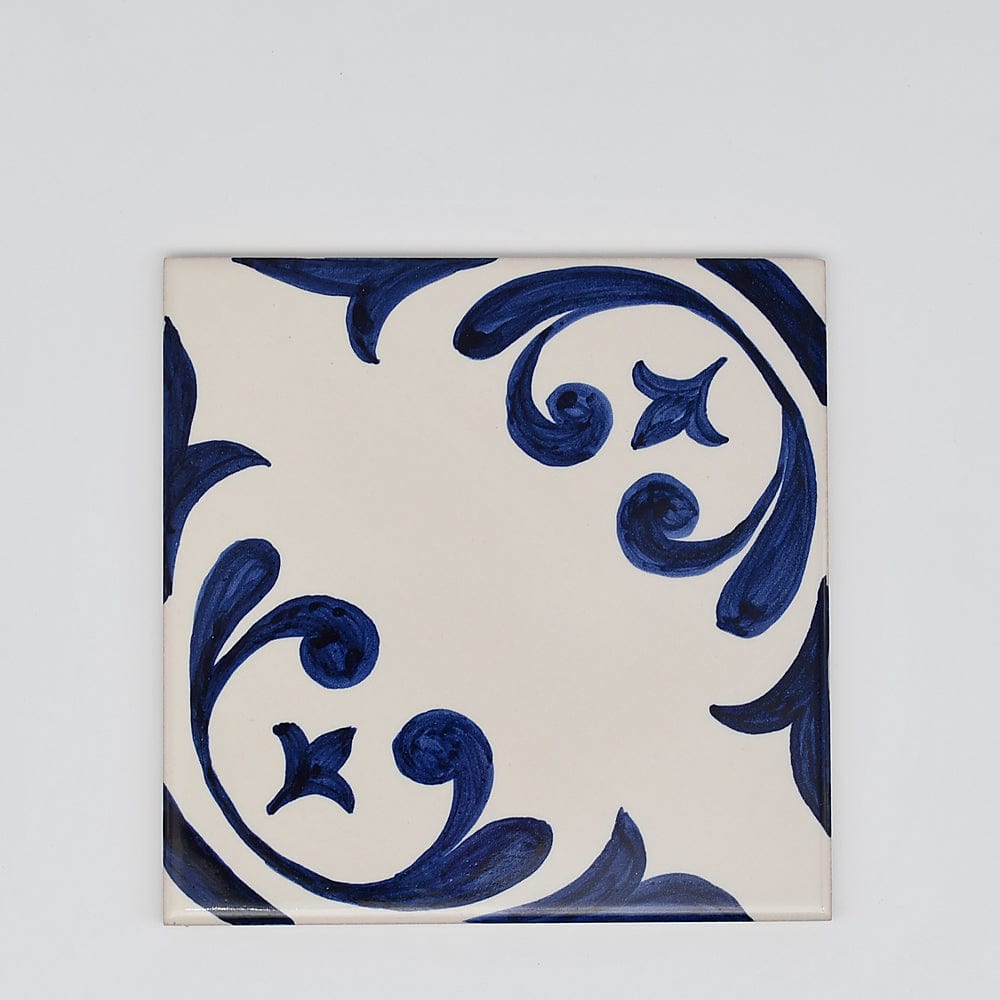 luisa-paix-o-azulejos-padr-o-14x14-cm-carreau-portugais-xviie image 1