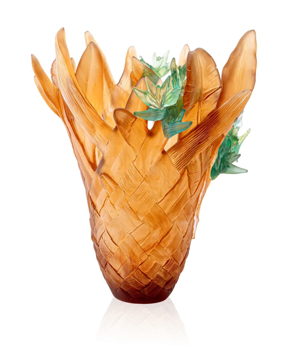 daum-tressage-paradis-vase-magnum-99-ex image 1