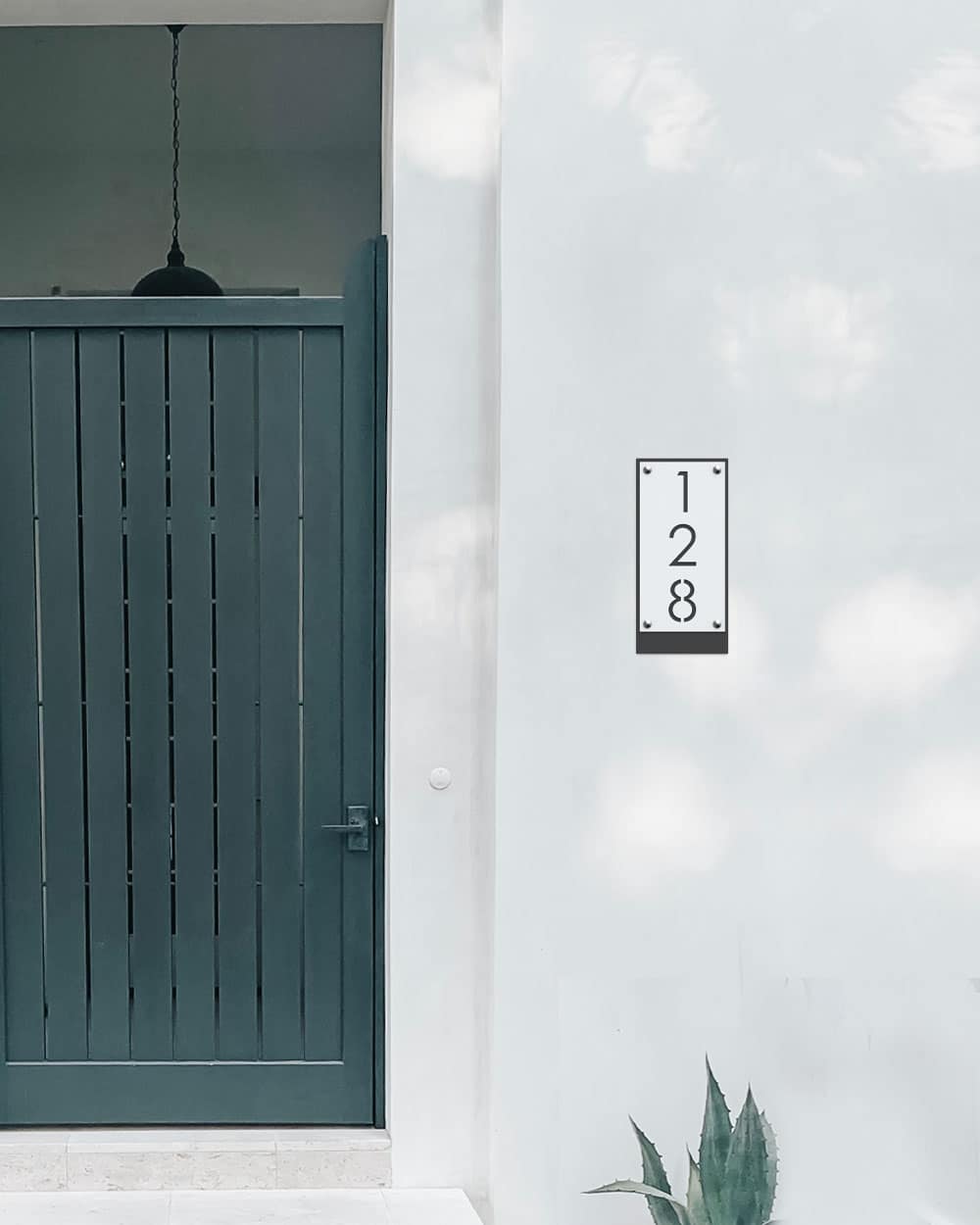 je-suis-art-plaque-de-maison-num-ro-murale-personnalisable image 6