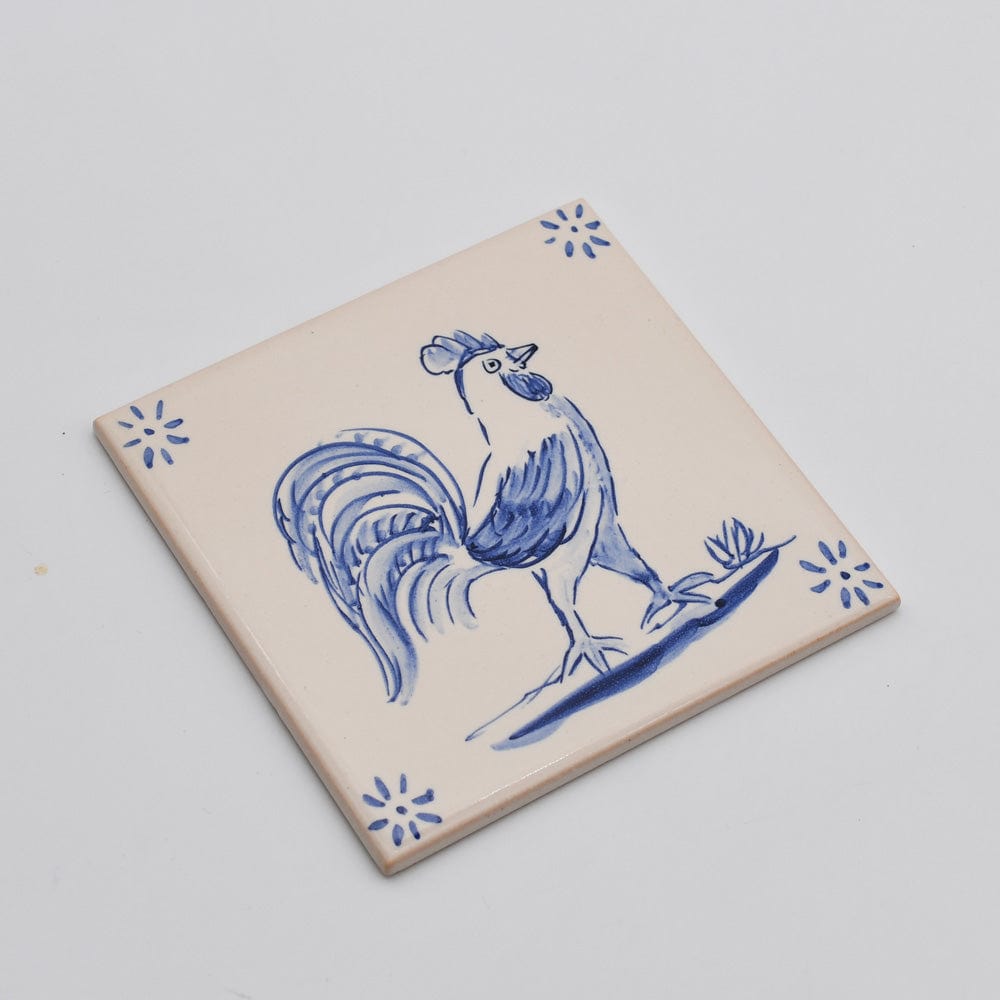 luisa-paix-o-azulejo-carreau-11x11-cm-galo-bleu image 2