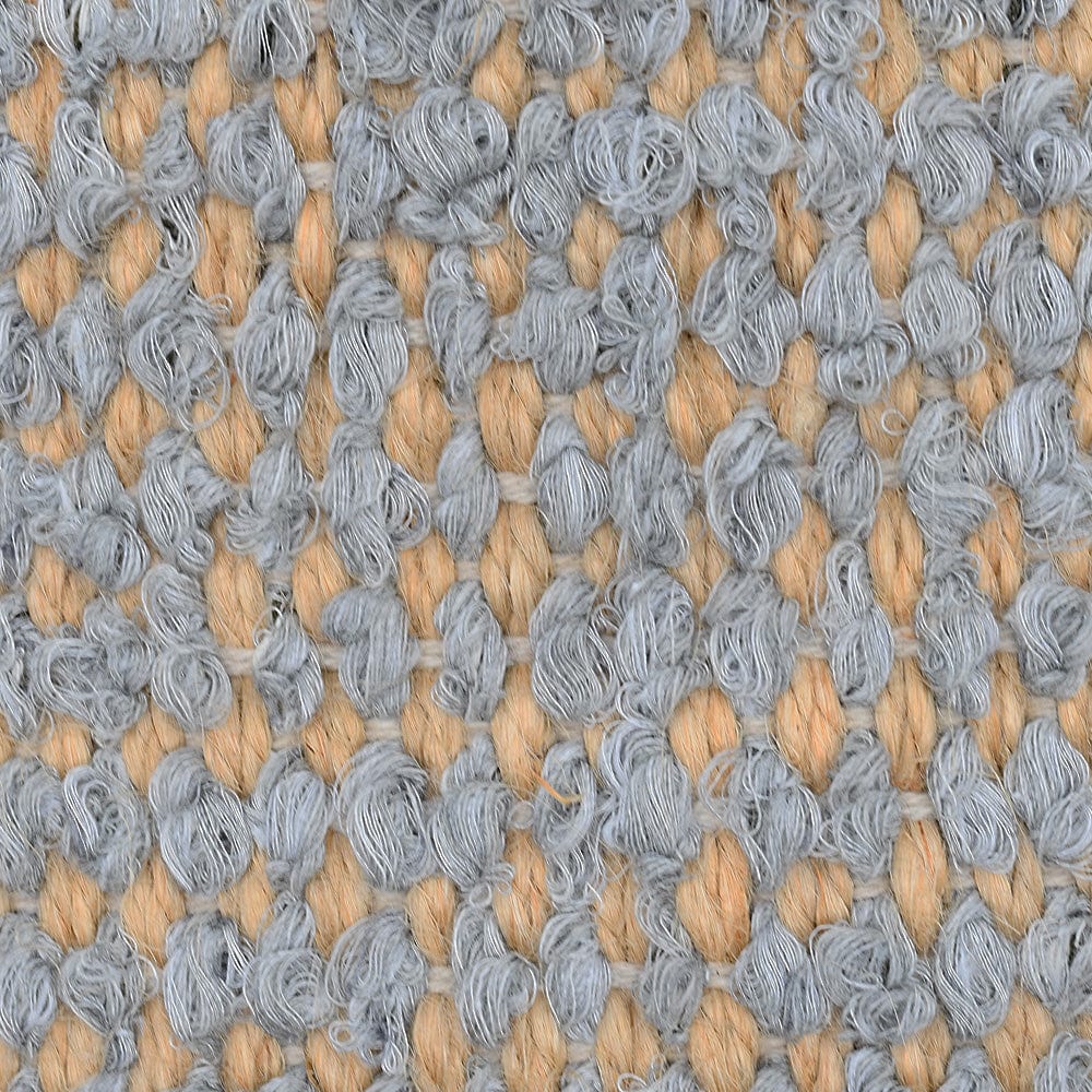 luisa-paix-o-tapis-artisanal-sisal-coton-160x95-gris-clair image 3
