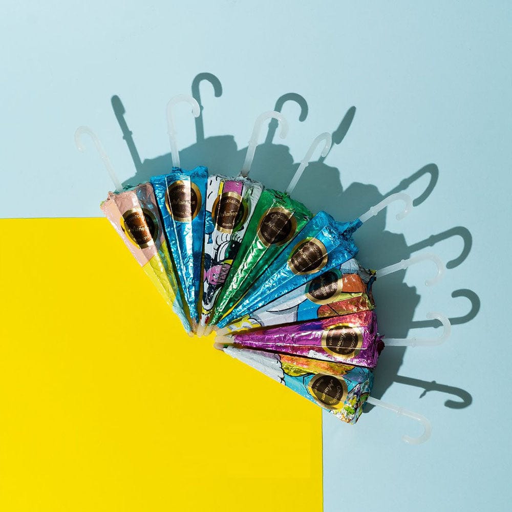 luisa-paix-o-parapluies-chocolat-au-lait-friandise-portugaise image 6