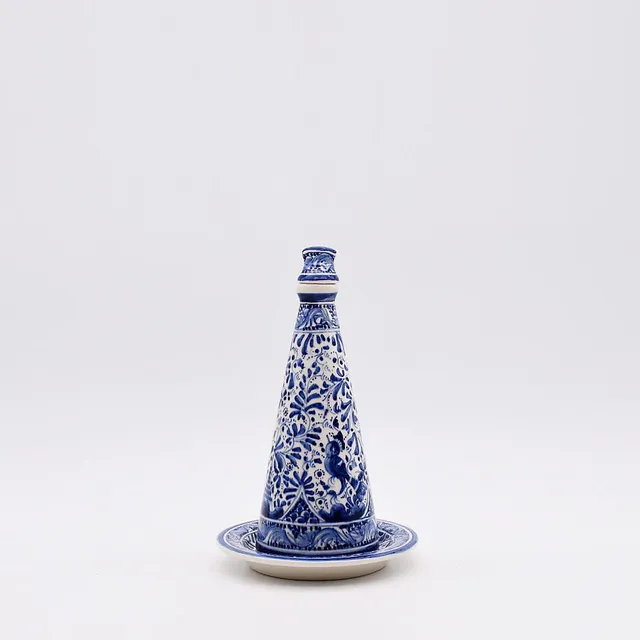 luisa-paix-o-carafe-huile-c-ramique-coimbra-250-ml image 1