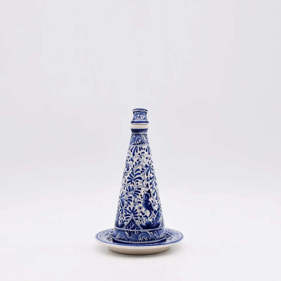 luisa-paix-o-carafe-huile-c-ramique-coimbra-250-ml image 1