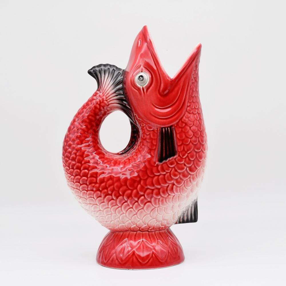 luisa-paix-o-vaisselle-portugaise-carafe-poisson-rouge-1-5-l image 2