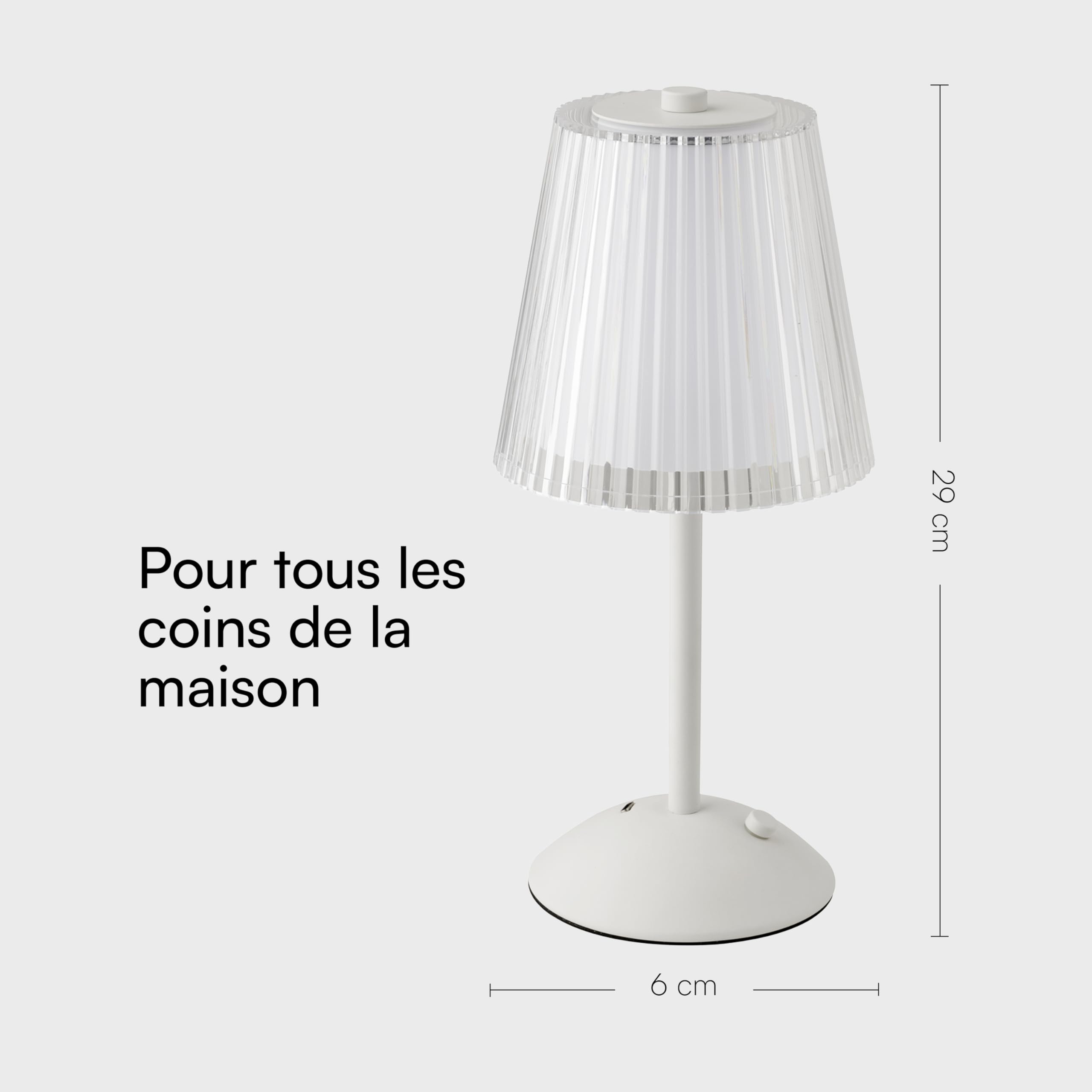 baroni-home-illuminazione-lampe-led-tactile-blanche-1-pi-ce image 7